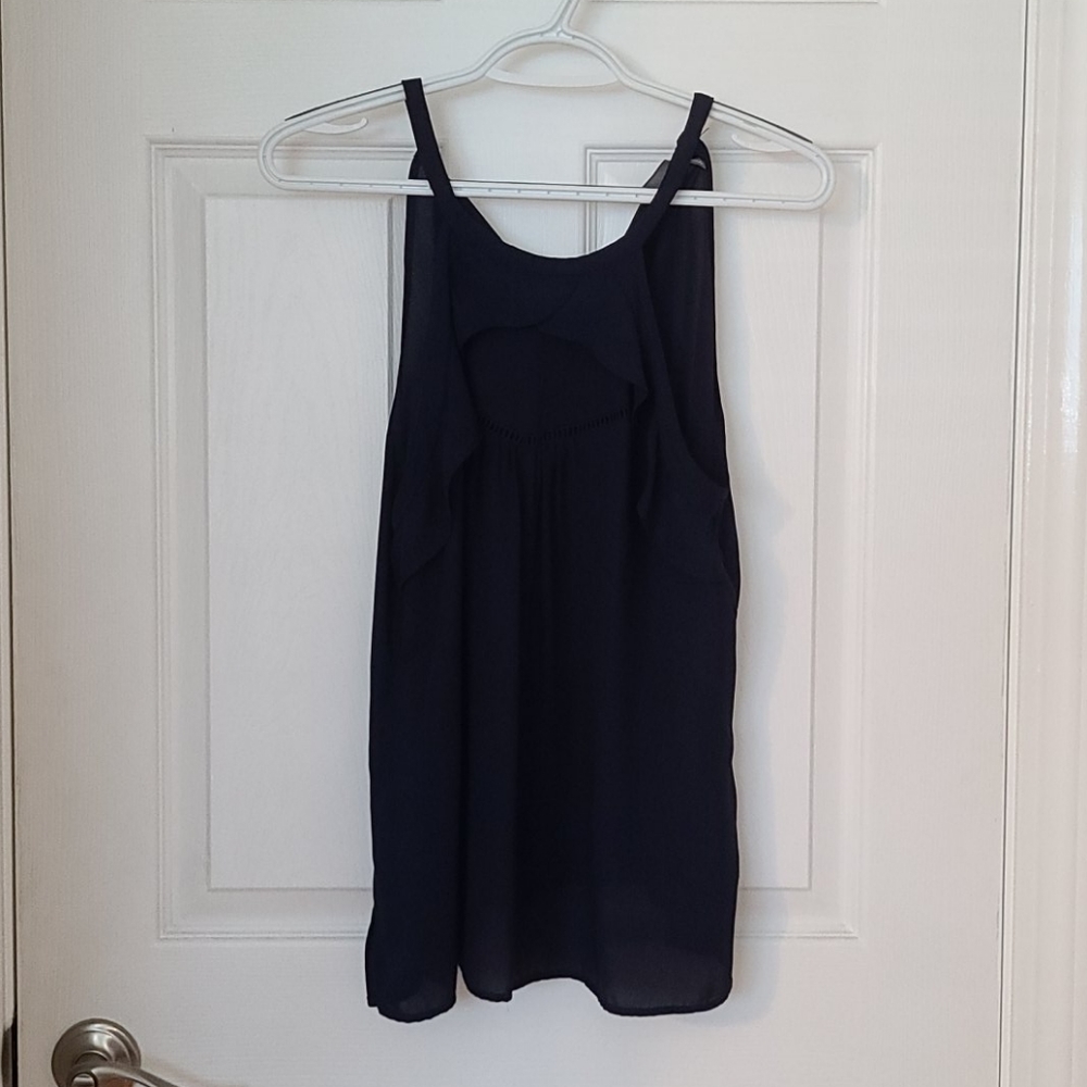 Pretty NY&Co Tank